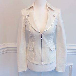 White House Black Market jacket